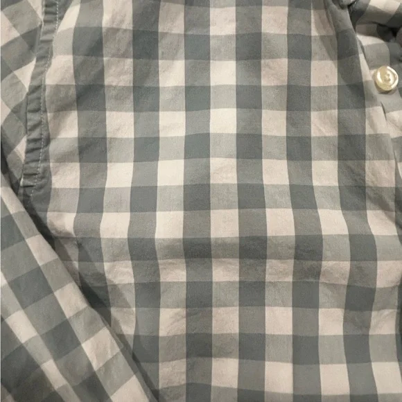 Abercrombie & Fitch button up shirt - Picture 4 of 4